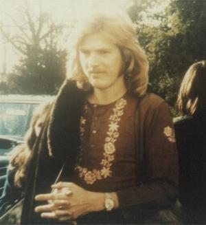 Leicester, 1973