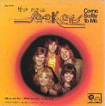 Picture sleeve features the same photo as the non US & Canadian version of the Circles album