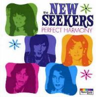 Perfect Harmony CD