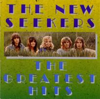 The Greatest Hits CD released on the Philips label