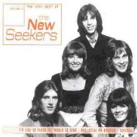 The Very Best of the New Seekers CD