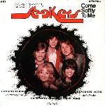 Come Softly To Me  ep