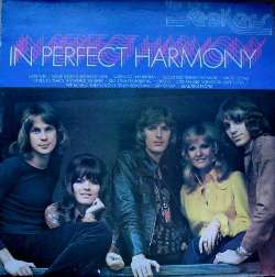In Perfect Harmony album