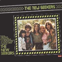 The New Seekers allbum