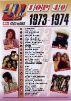 40 Jaar Top 40 Series (Dutch)