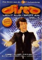 Disco German DVD Series