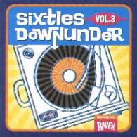 Sixties Down Under Vol 3