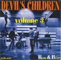 Devil's Children CD